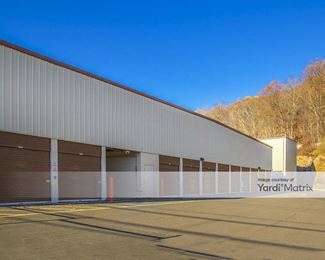 Photo 3 of Public Storage - 77 Mill Plain Road, Danbury, CT