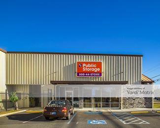 Photo 4 of Public Storage - 77 Mill Plain Road, Danbury, CT