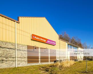 Photo 5 of Public Storage - 77 Mill Plain Road, Danbury, CT