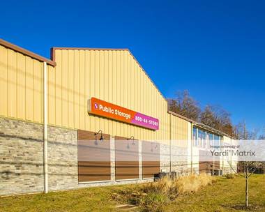 Storage Units for Rent available at 77 Mill Plain Road, Danbury, CT 06811