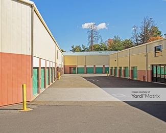 Photo 3 of Extra Space Storage - 1934 West Main Street, Stamford, CT