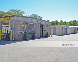 Photo 2 of Rent-A-Space - 9 King Arthur Drive, Niantic, CT
