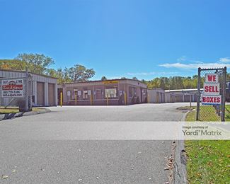 Photo 3 of Rent-A-Space - 9 King Arthur Drive, Niantic, CT