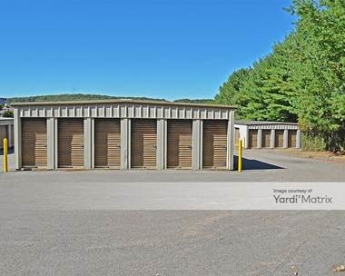 Storage Units for Rent available at 9 King Arthur Drive, Niantic, CT 06357