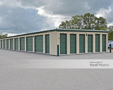 Storage Units for Rent available at 533 Route 32, Mansfield, CT 06250