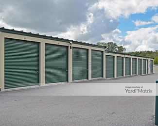 Photo 5 of Storage Authority - 533 Route 32, Mansfield , CT