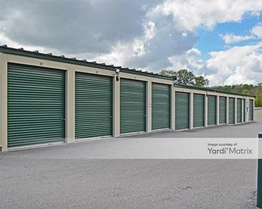 Storage Units for Rent available at 533 Route 32, Mansfield, CT 06250