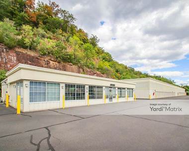 Storage Units for Rent available at 405 New Britain Avenue, Plainville, CT 06062