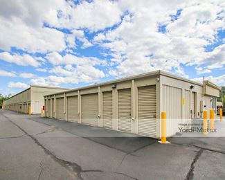 Photo 2 of Extra Space Storage - 405 New Britain Avenue, Plainville, CT