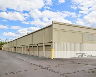 Photo 4 of Extra Space Storage - 405 New Britain Avenue, Plainville, CT