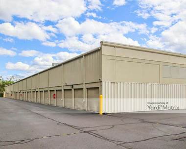 Storage Units for Rent available at 405 New Britain Avenue, Plainville, CT 06062