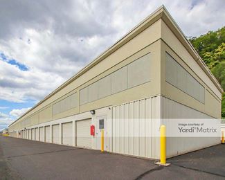 Photo 5 of Extra Space Storage - 405 New Britain Avenue, Plainville, CT