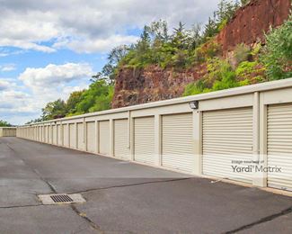 Photo 6 of Extra Space Storage - 405 New Britain Avenue, Plainville, CT