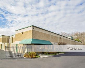Photo 1 of Storage Sense - 551 Pepper Street, Monroe, CT