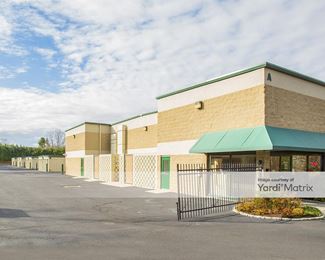 Photo 2 of Storage Sense - 551 Pepper Street, Monroe, CT
