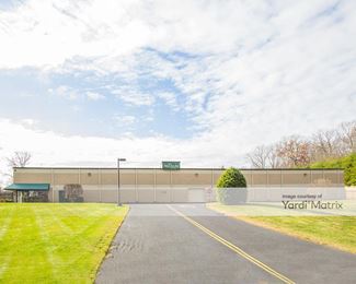 Photo 4 of Storage Sense - 551 Pepper Street, Monroe, CT