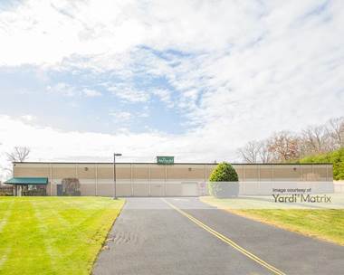 Storage Units for Rent available at 551 Pepper Street, Monroe, CT 06468