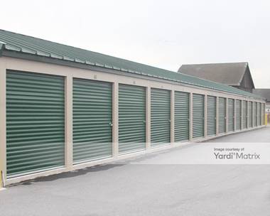 Storage Units for Rent available at 22 Wagner Lane, East Windsor, CT 06088