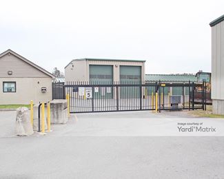 Photo 2 of A To Z Self Storage - 22 Wagner Lane, East Windsor, CT