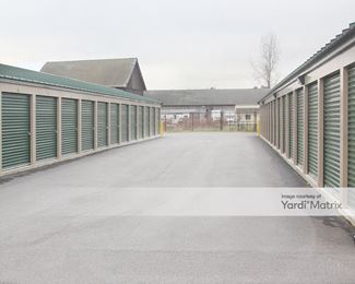 Photo 3 of A To Z Self Storage - 22 Wagner Lane, East Windsor, CT