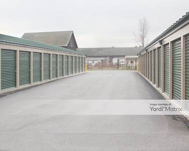 Storage Units for Rent available at 22 Wagner Lane, East Windsor, CT 06088