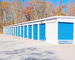 Image for Access Self Storage - 88 Bridge Road, Haddam, CT