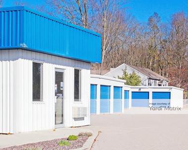 Storage Units for Rent available at 88 Bridge Road, Haddam, CT 06438