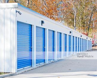 Photo 3 of Access Self Storage - 88 Bridge Road, Haddam, CT
