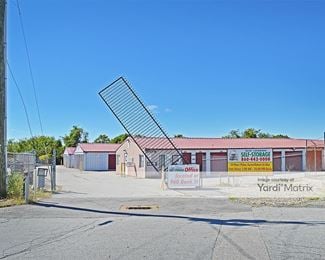 Photo 1 of Moove In Self Storage - 65 Westwood Avenue, New London, CT
