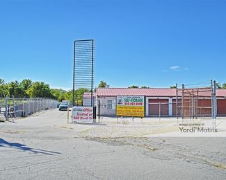 Photo 2 of Moove In Self Storage - 65 Westwood Avenue, New London, CT