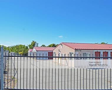 Storage Units for Rent available at 65 Westwood Avenue, New London, CT 06320