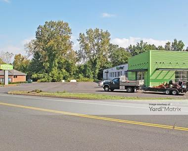 Storage Units for Rent available at 184 Fenn Road, Newington, CT 06111