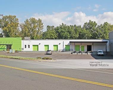 Storage Units for Rent available at 184 Fenn Road, Newington, CT 06111