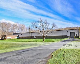 Photo 3 of LocalStorage - 194 Old Town Farm Road, Woodbury, CT