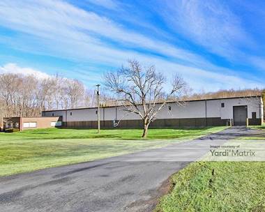 Storage Units for Rent available at 194 Old Town Farm Road, Woodbury, CT 06798