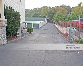 Photo 2 of Storage Sense - 42 Thompson Street, East Haven, CT