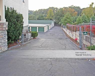 Storage Units for Rent available at 42 Thompson Street, East Haven, CT 06513