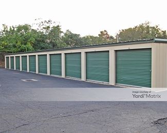 Photo 3 of Storage Sense - 42 Thompson Street, East Haven, CT