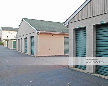 Storage Units for Rent available at 42 Thompson Street, East Haven, CT 06513