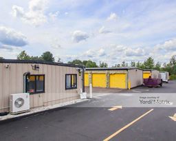 Image for Extra Space Storage - 1395 South Street, Suffield, CT