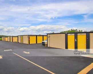 Photo 2 of Extra Space Storage - 1395 South Street, Suffield, CT