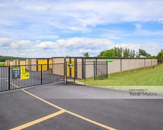 Photo 4 of Extra Space Storage - 1395 South Street, Suffield, CT