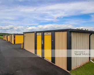 Photo 5 of Extra Space Storage - 1395 South Street, Suffield, CT