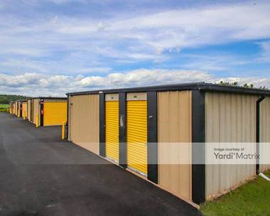 Storage Units for Rent available at 1395 South Street, Suffield, CT 06078