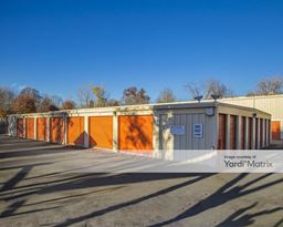 Image for Danbury Self Storage - 95 Beaverbrook Road, Danbury, CT