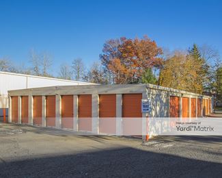 Photo 2 of Danbury Self Storage - 95 Beaverbrook Road, Danbury, CT