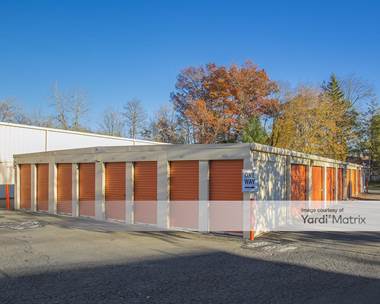 Storage Units for Rent available at 95 Beaverbrook Road, Danbury, CT 06810