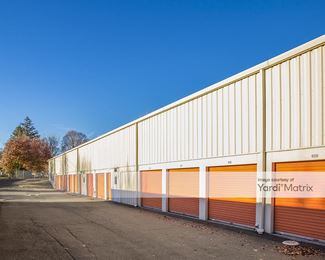 Photo 3 of Danbury Self Storage - 95 Beaverbrook Road, Danbury, CT
