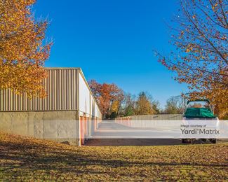Photo 4 of Danbury Self Storage - 95 Beaverbrook Road, Danbury, CT