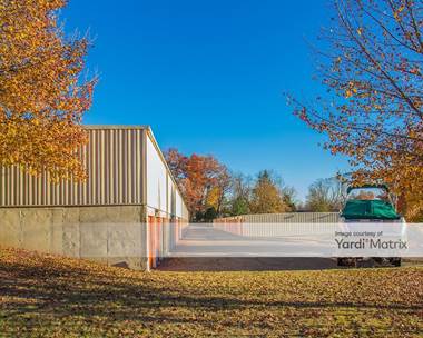 Storage Units for Rent available at 95 Beaverbrook Road, Danbury, CT 06810
